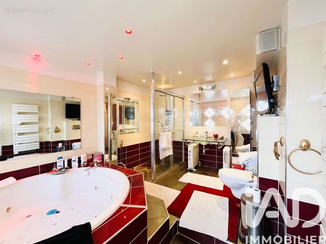 Photo 8 - Appartement à MANDELIEU-LA-NAPOULE