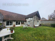Maison à VERNOU-LA-CELLE-SUR-SEINE