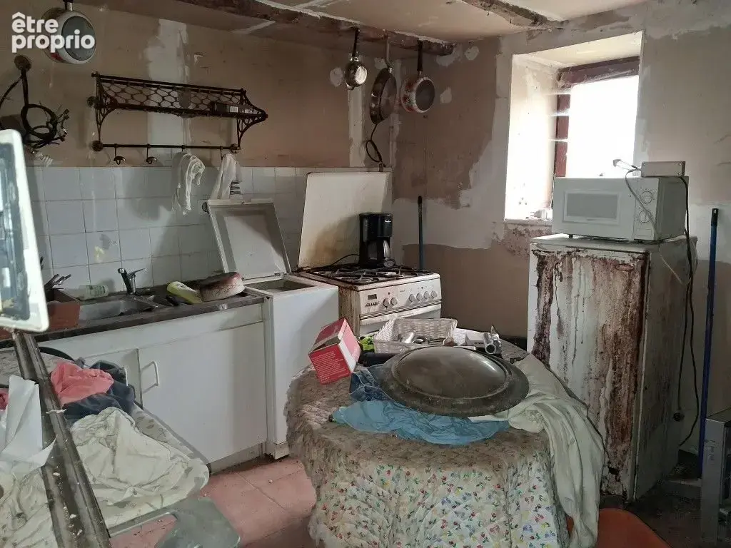 Maison 4 pièces 80 m² à vendre à Saint-Genest-Sur-Roselle (87260) - photo 7