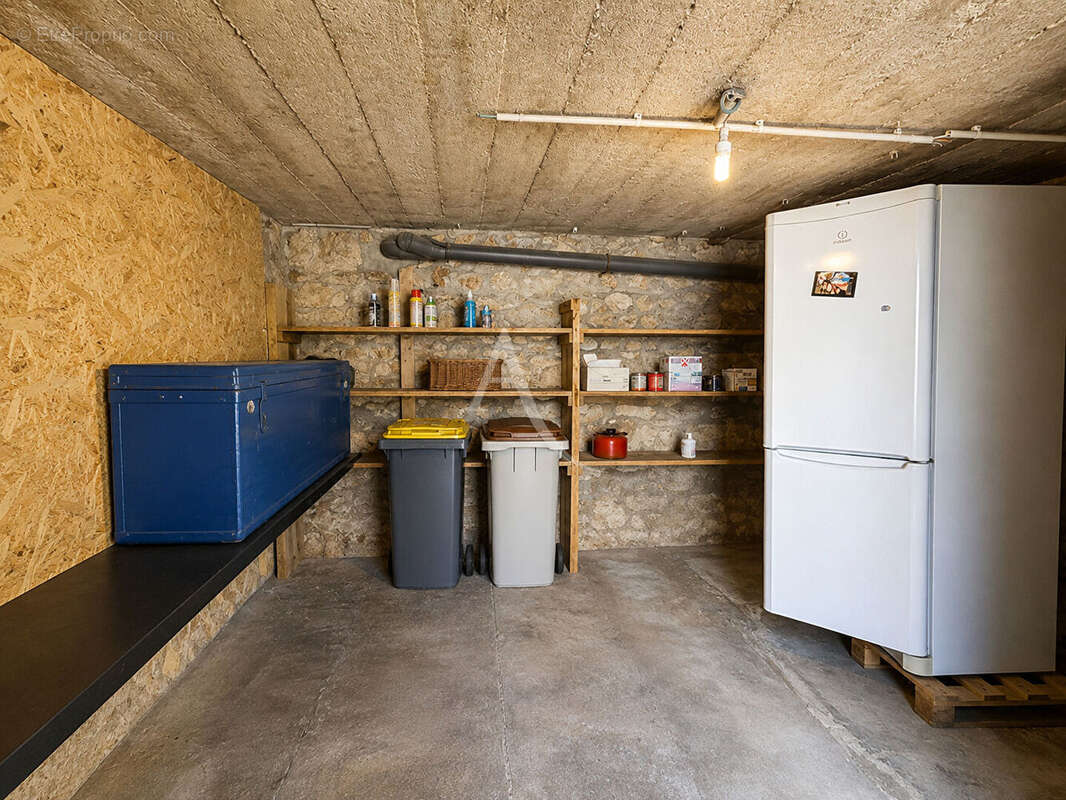 Maison à SAUMUR
