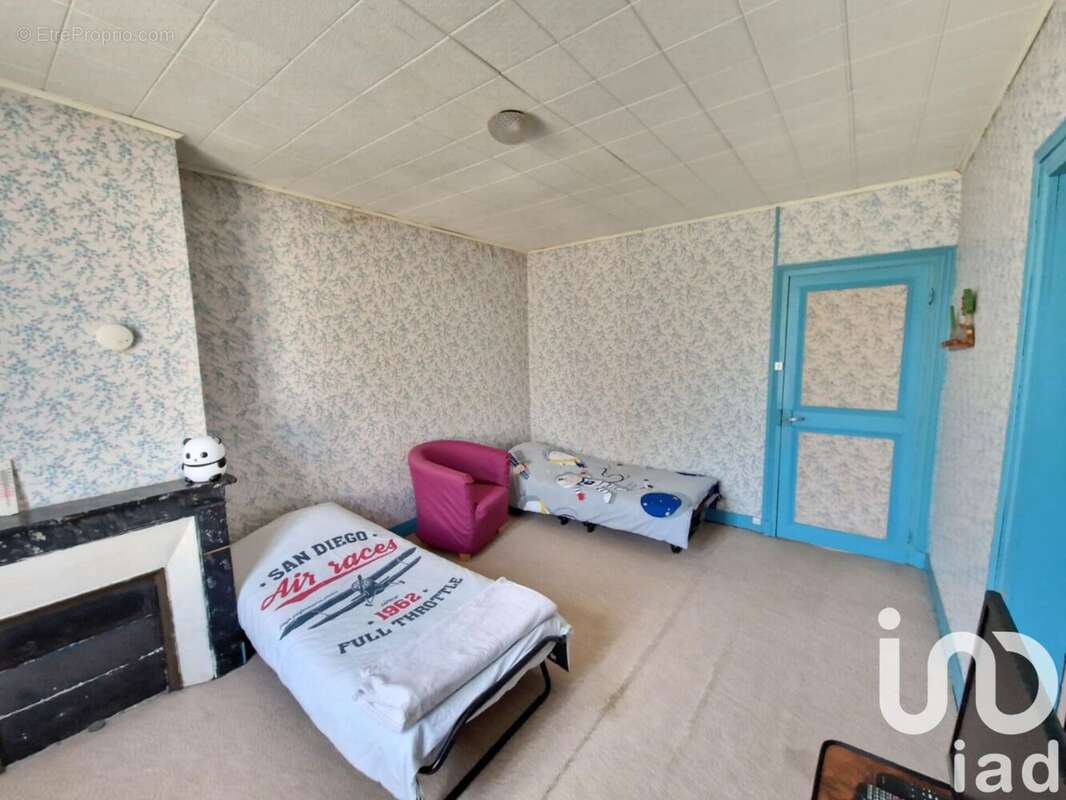 Photo 8 - Maison à CERNOY-EN-BERRY