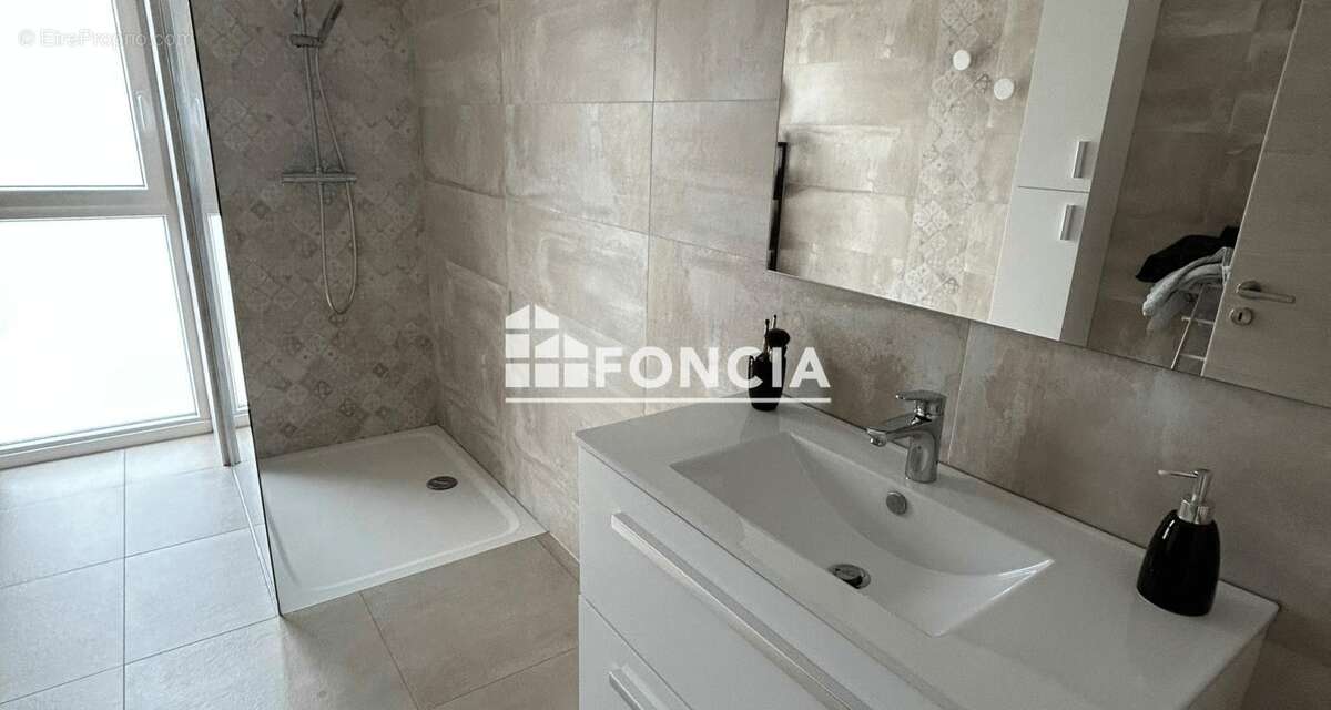 Appartement à PHALSBOURG