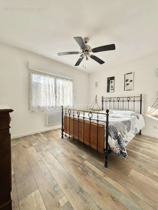 Maison à SAINT-CHINIAN