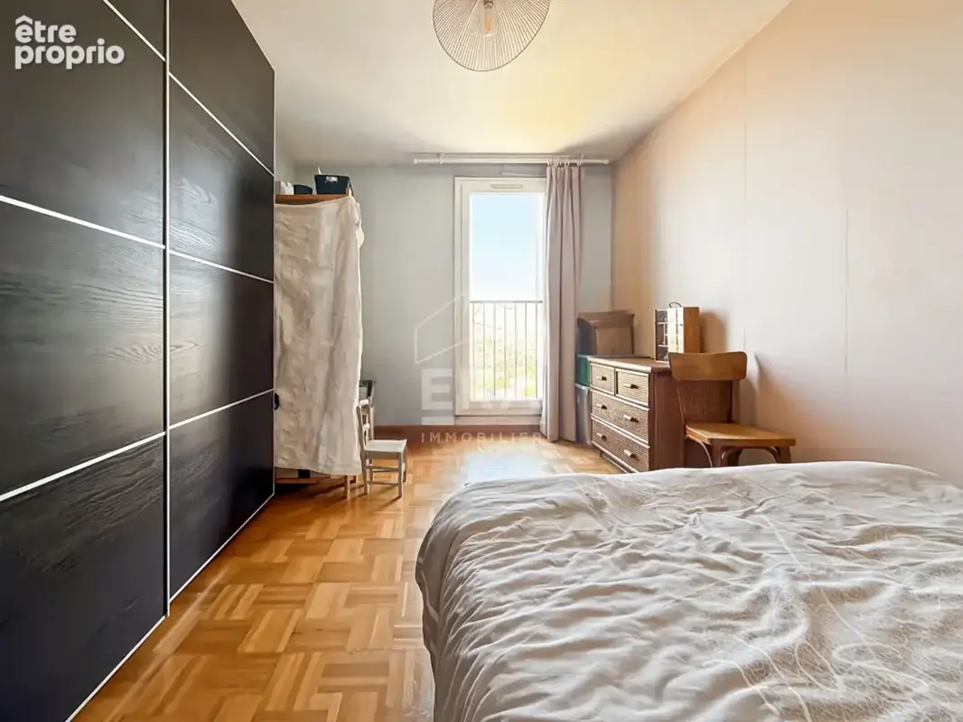 Appartement 71m² à marseille 13e arrondissement - photo 7