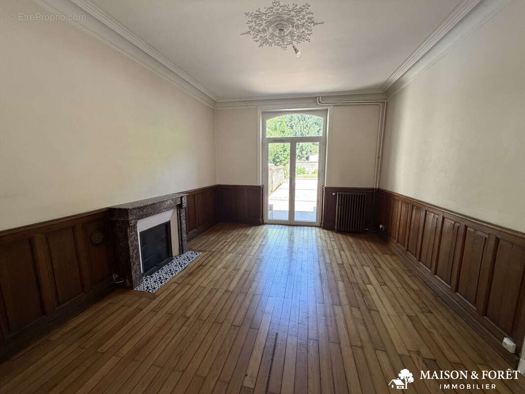Maison 190 m² à Gien  - photo 4