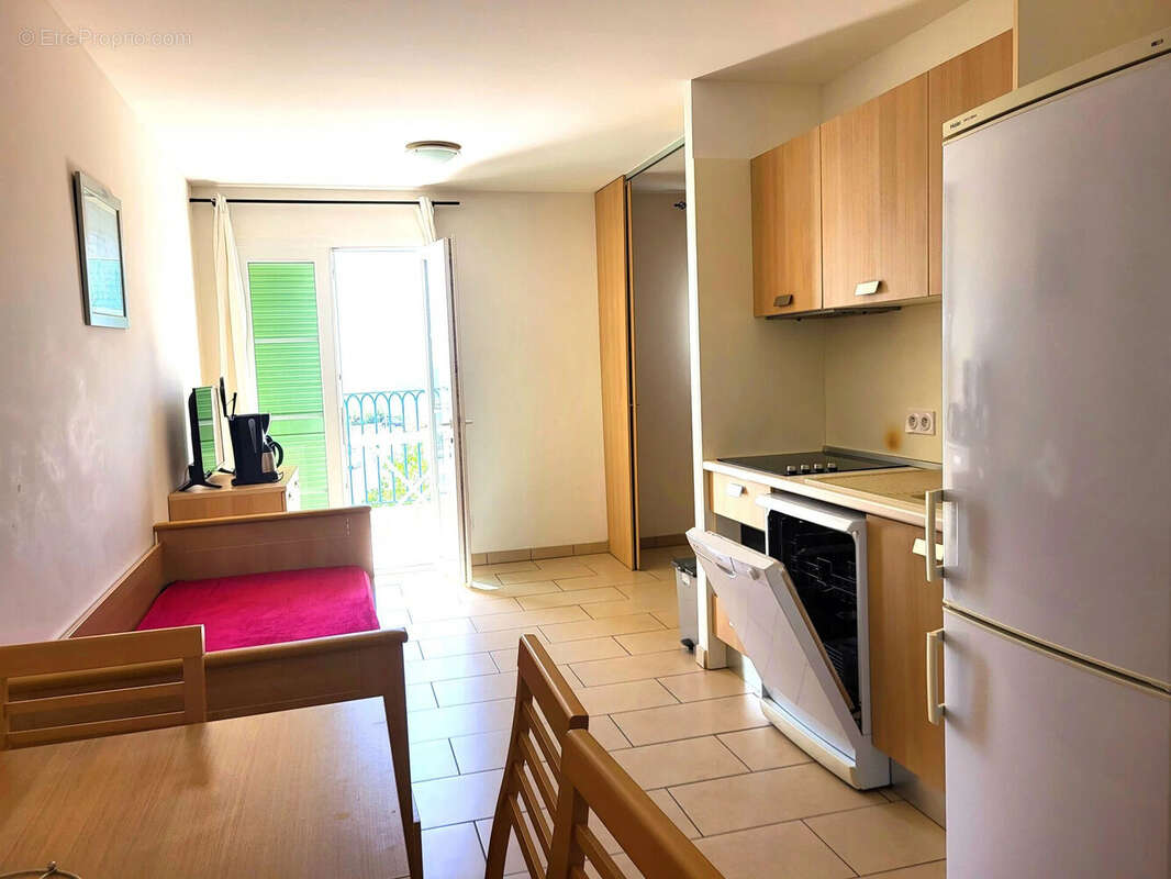 Appartement 41 m² à Sari-Solenzara  - photo 3