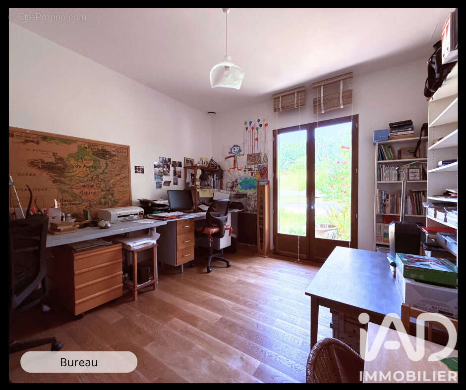 Maison 170 m² à Sainte-Foy-De-Peyrolieres  - photo 5