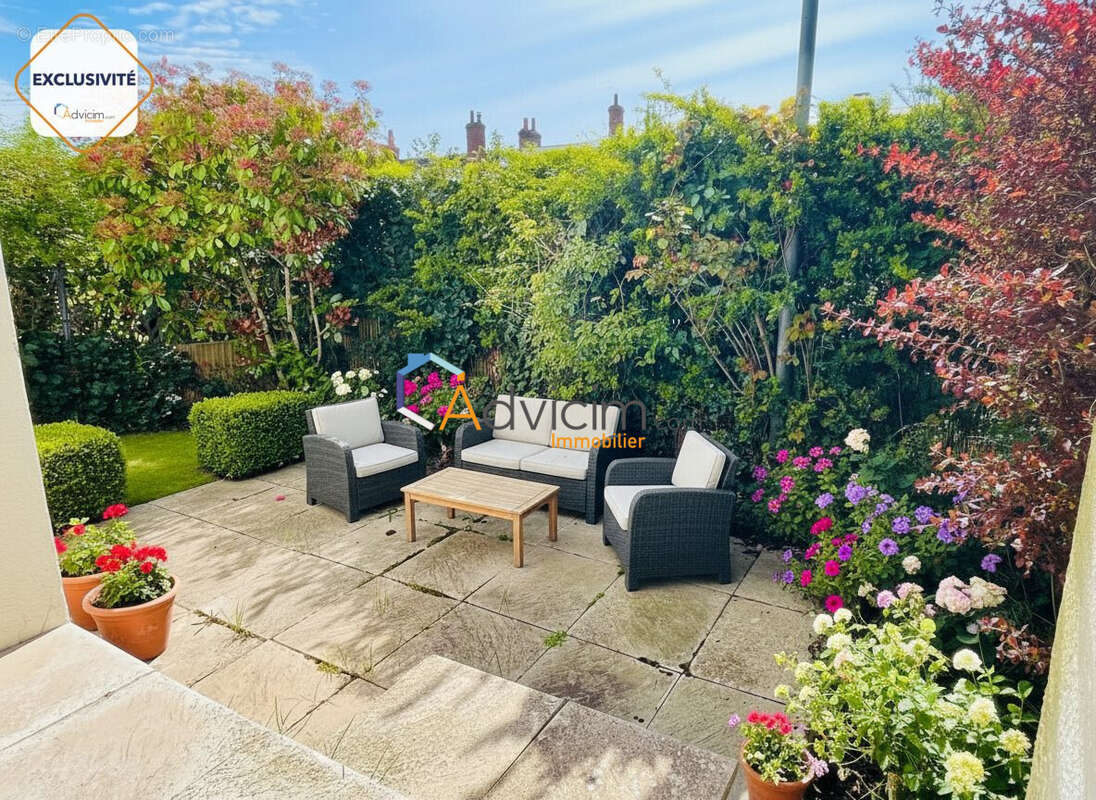 Appartement à ORLEANS