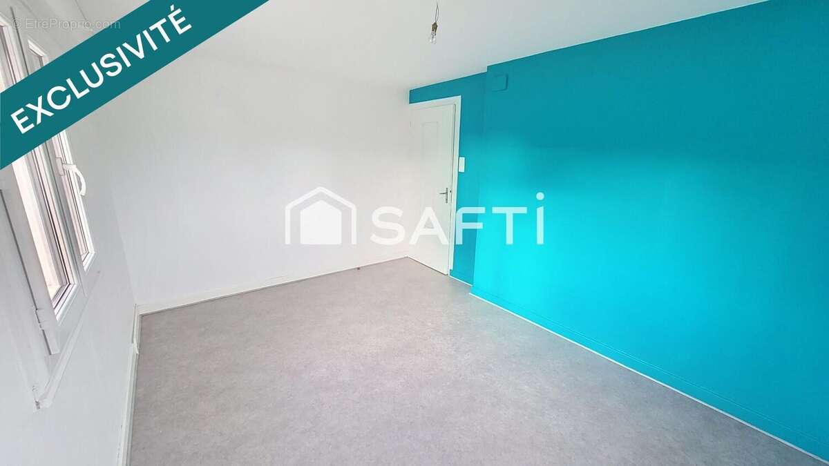 Photo 4 - Maison à SAINTE-SIGOLENE