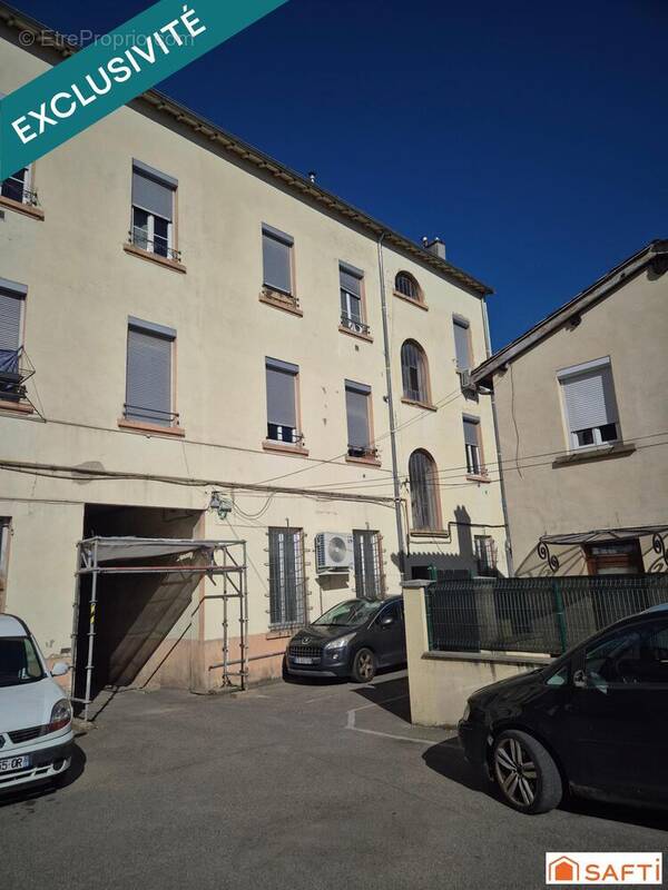 Photo 1 - Appartement à VENISSIEUX