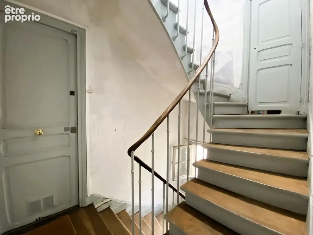 Exclusivité : 18,91 m2 refait à neuf - photo 8