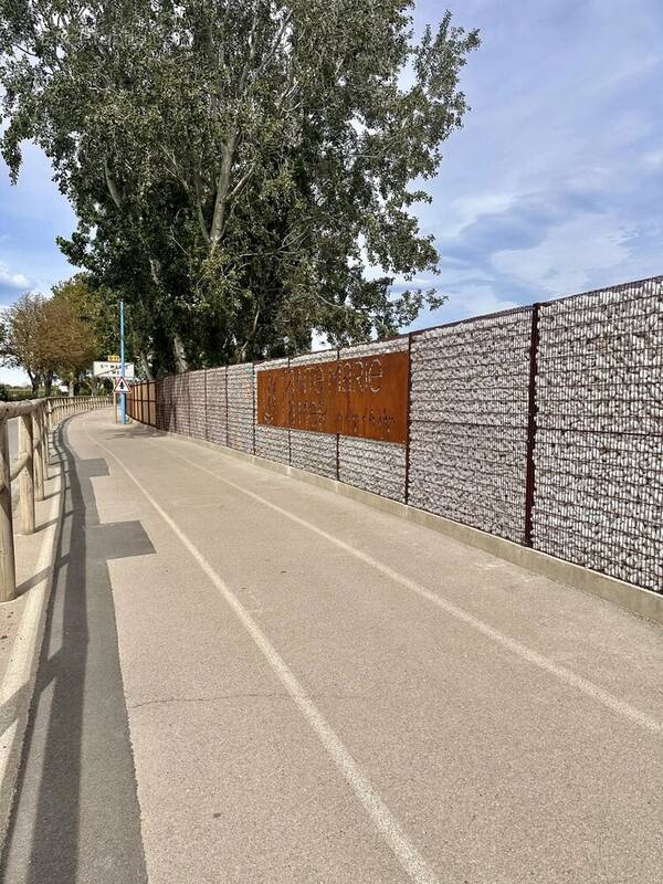 Terrain à SAINTE-MARIE