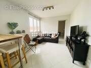 Appartement à OZOIR-LA-FERRIERE