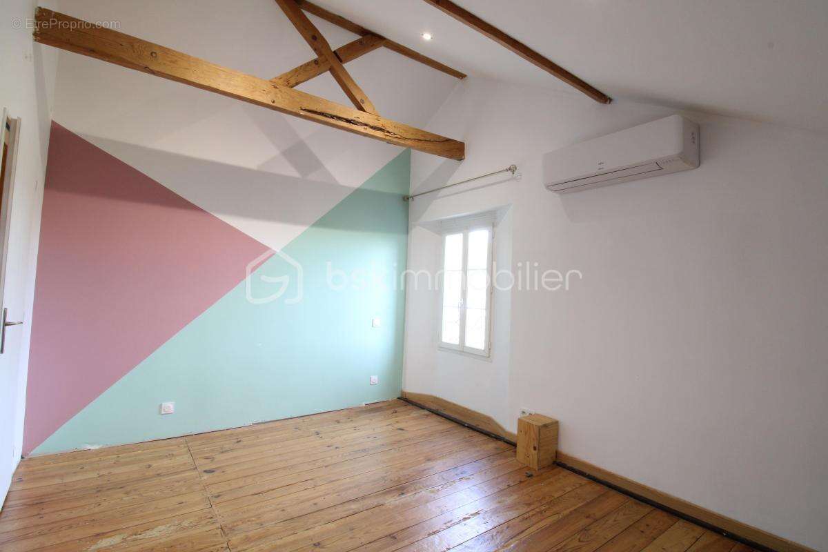 Maison à SAINT-MARTIN-D'ONEY