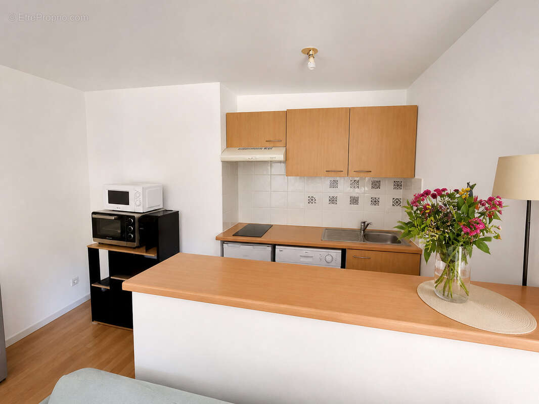 Appartement à AUCH