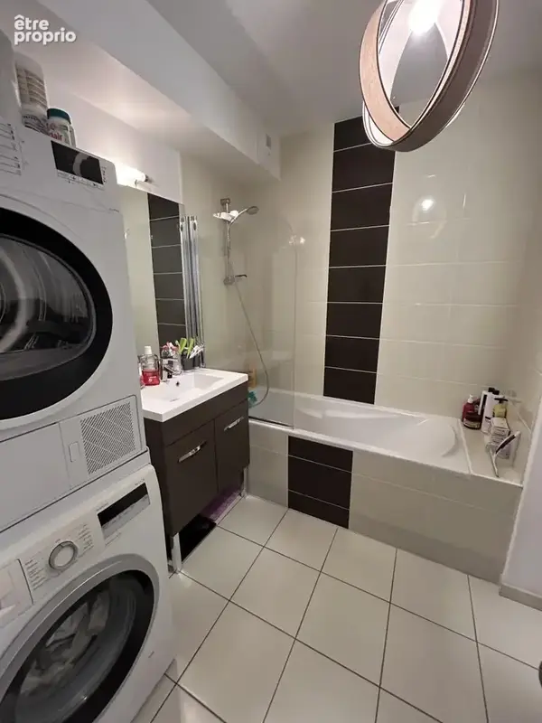 Appartement 3 pièces 69 m² à vendre à Saint-Martin-Boulogne (62280) - photo 4