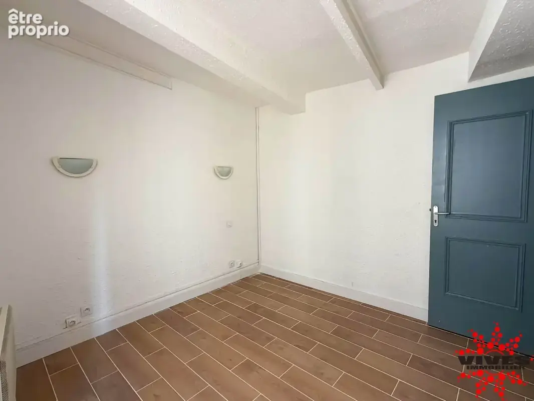 Maison T4 de 77m² en plein cur de Servian ! - photo 7