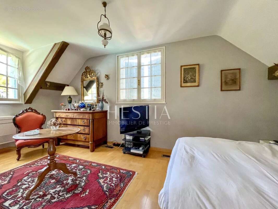 Maison à SAINT-JORIOZ