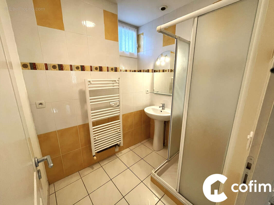 Maison à OLORON-SAINTE-MARIE