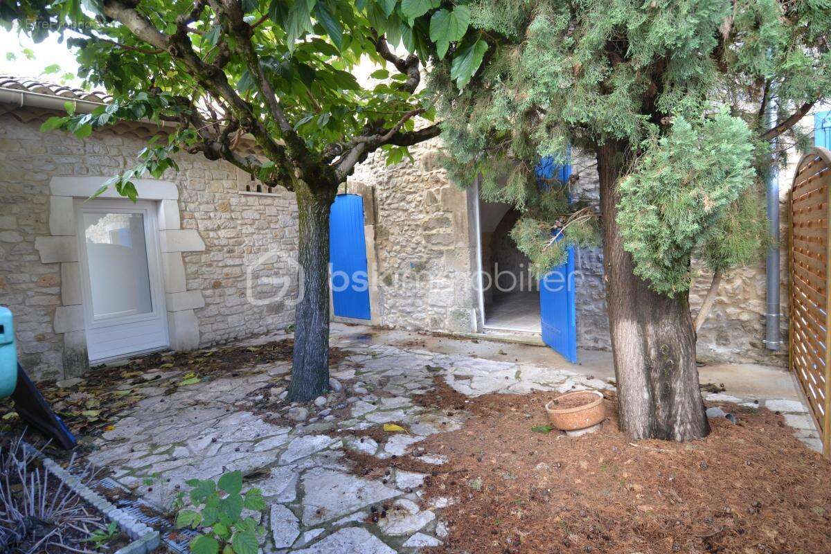 Appartement à BOLLENE