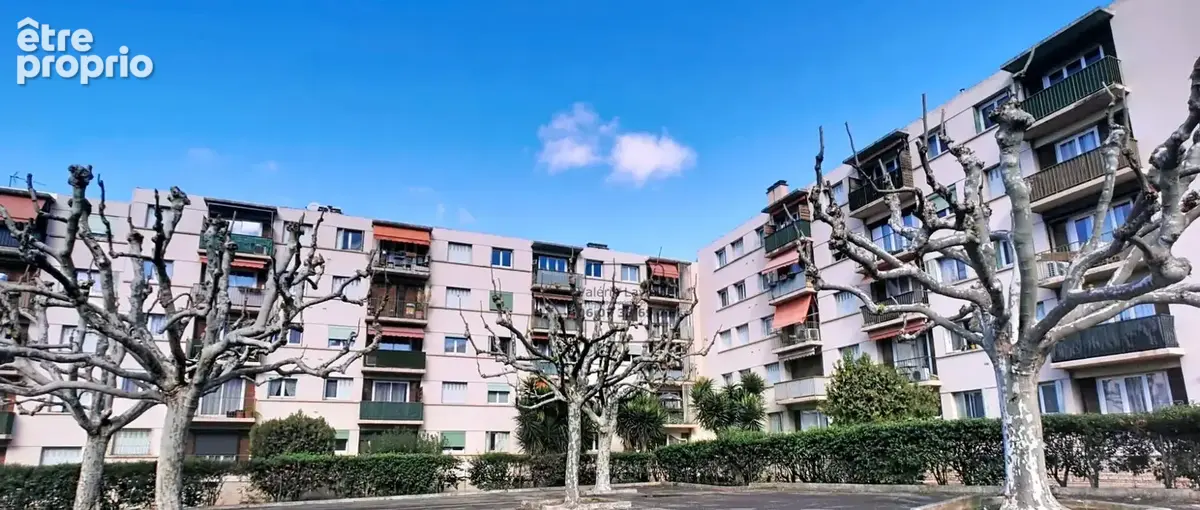 Marseille (13013) - LA ROSE - Exclusivité -  Place de parking privative - photo 3