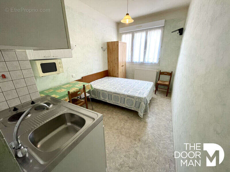 Appartement à BOURBONNE-LES-BAINS