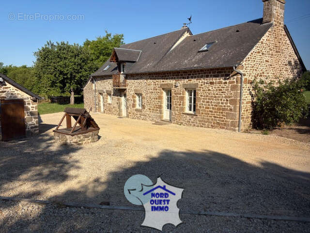 Maison renovee - photo 2