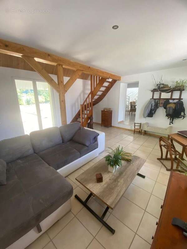 Maison 130 m² à Licques  - photo 2