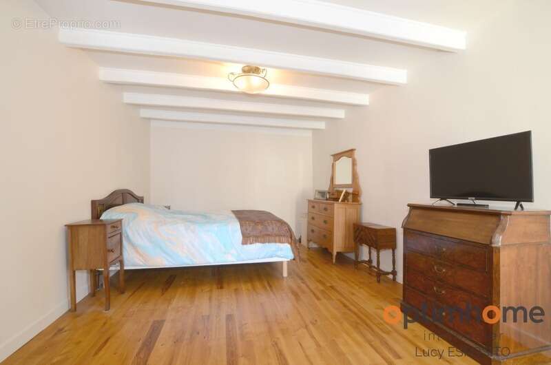 Charmante maison de village à Joussé 86350 – Prête à emménager !  - photo 21