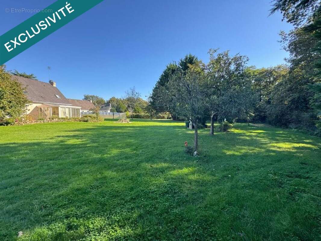 Photo 6 - Maison à BERRIC