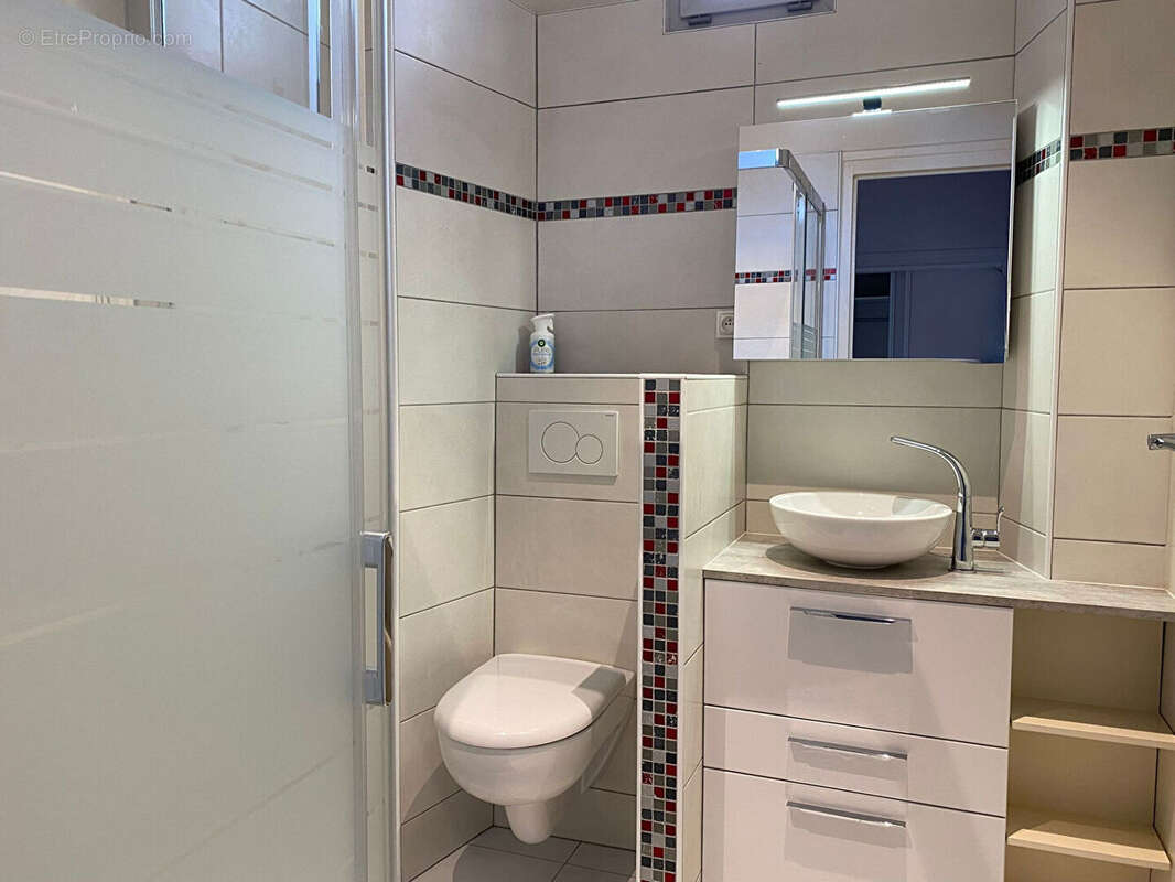 Appartement à MONTCEAU-LES-MINES