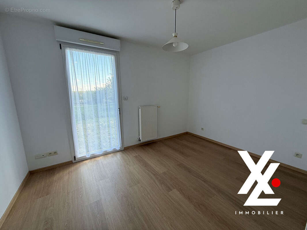 Maison à SAULXURES-LES-NANCY