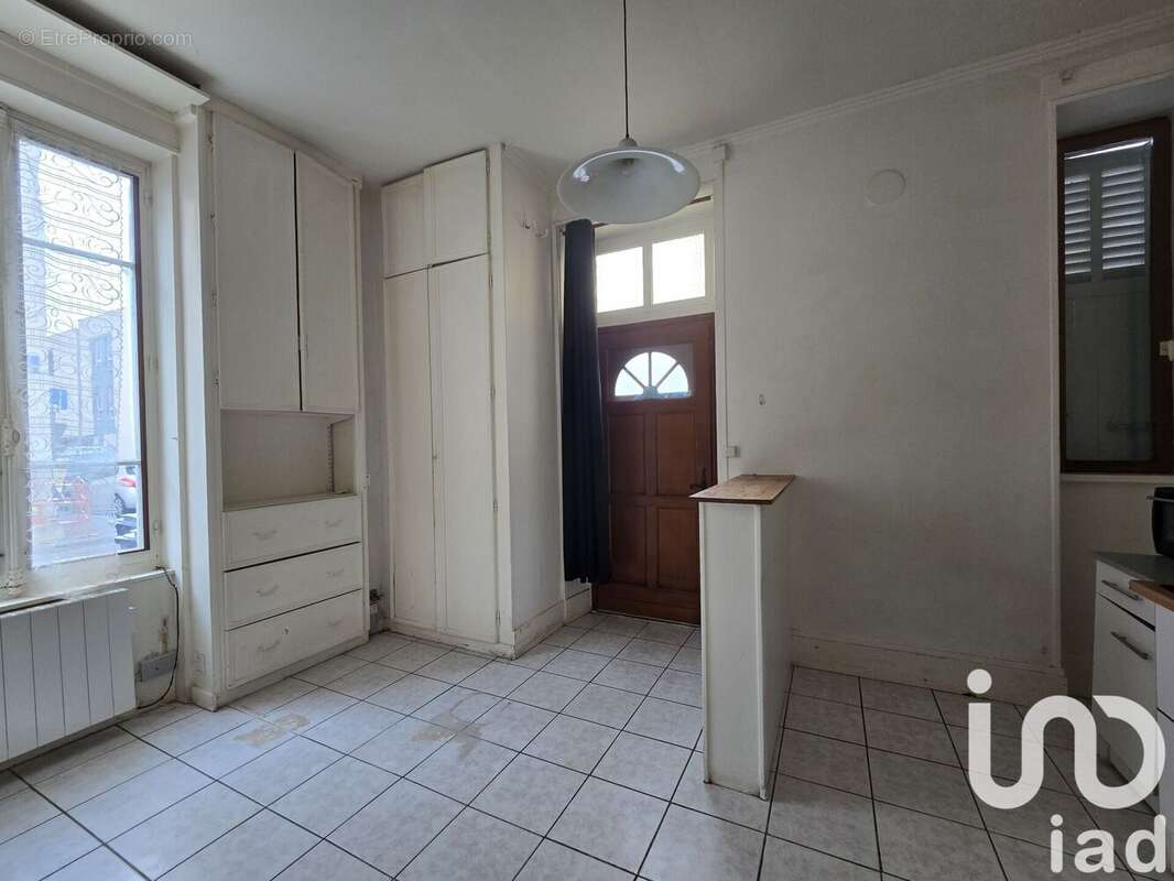 Photo 4 - Appartement à CLERMONT-FERRAND