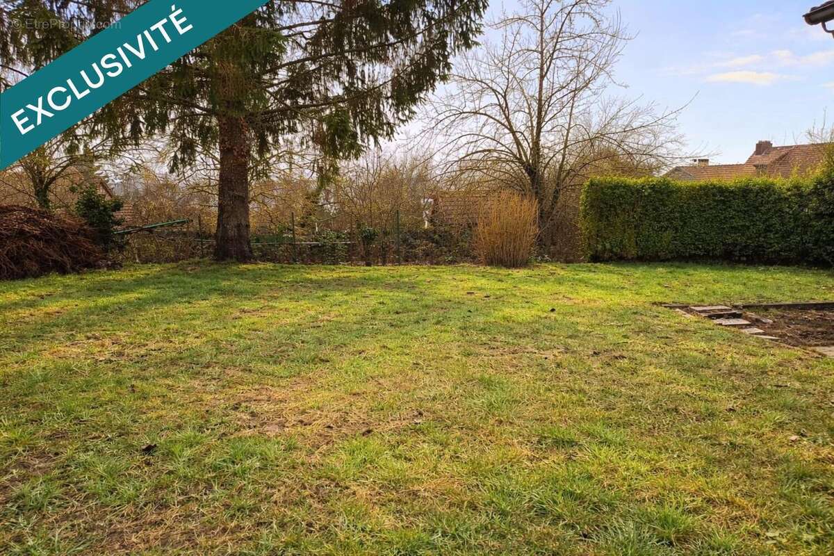 Photo 2 - Maison à SARREGUEMINES