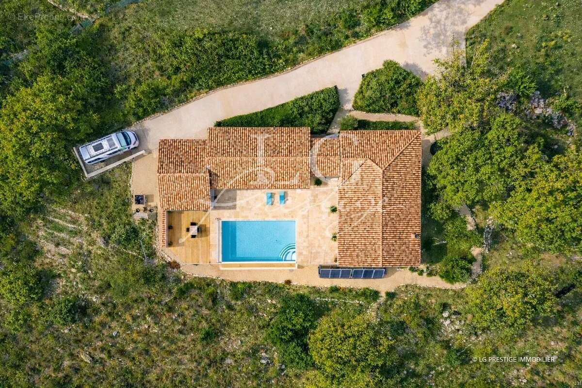 Maison à MONS