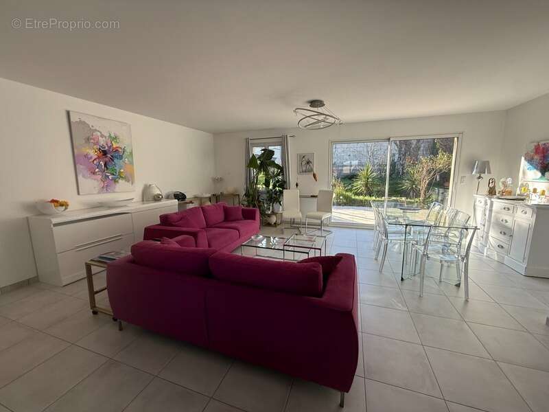 Maison à LA ROCHEFOUCAULD