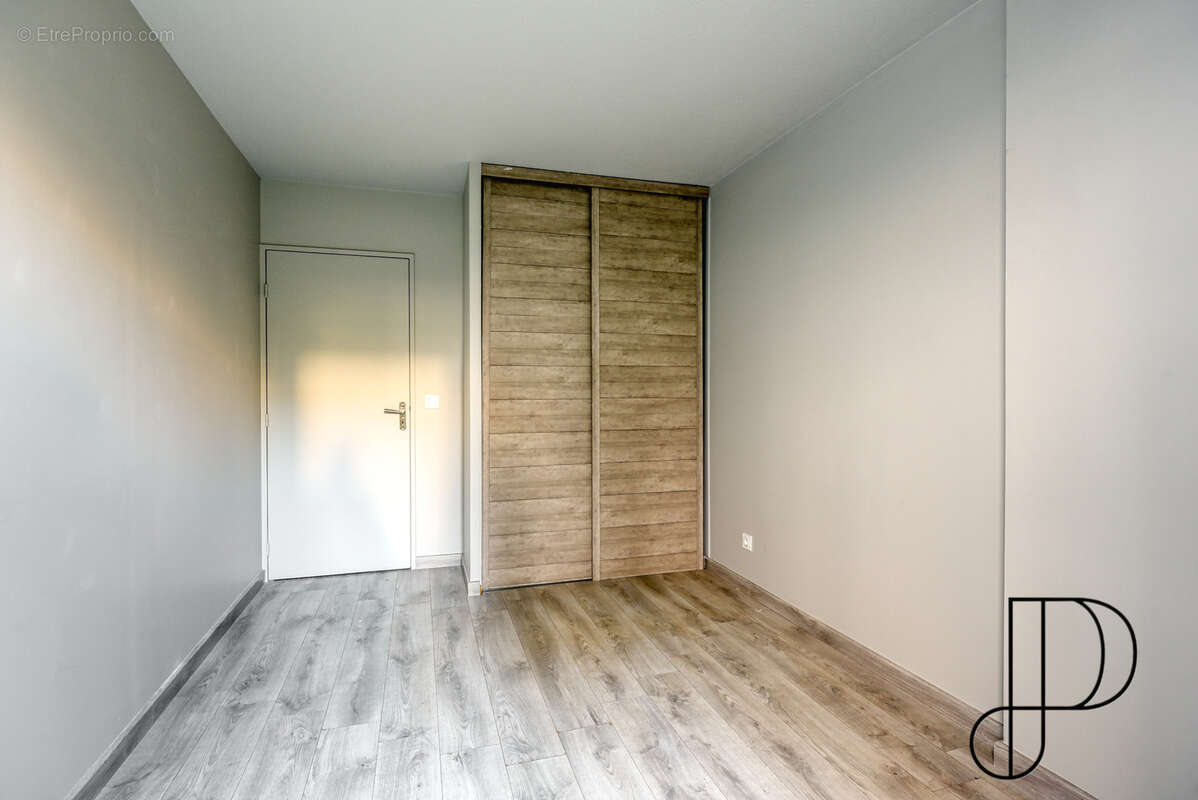 Appartement à TASSIN-LA-DEMI-LUNE