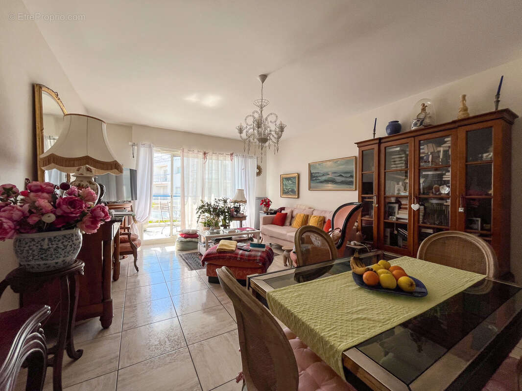 Appartement à ROYAN