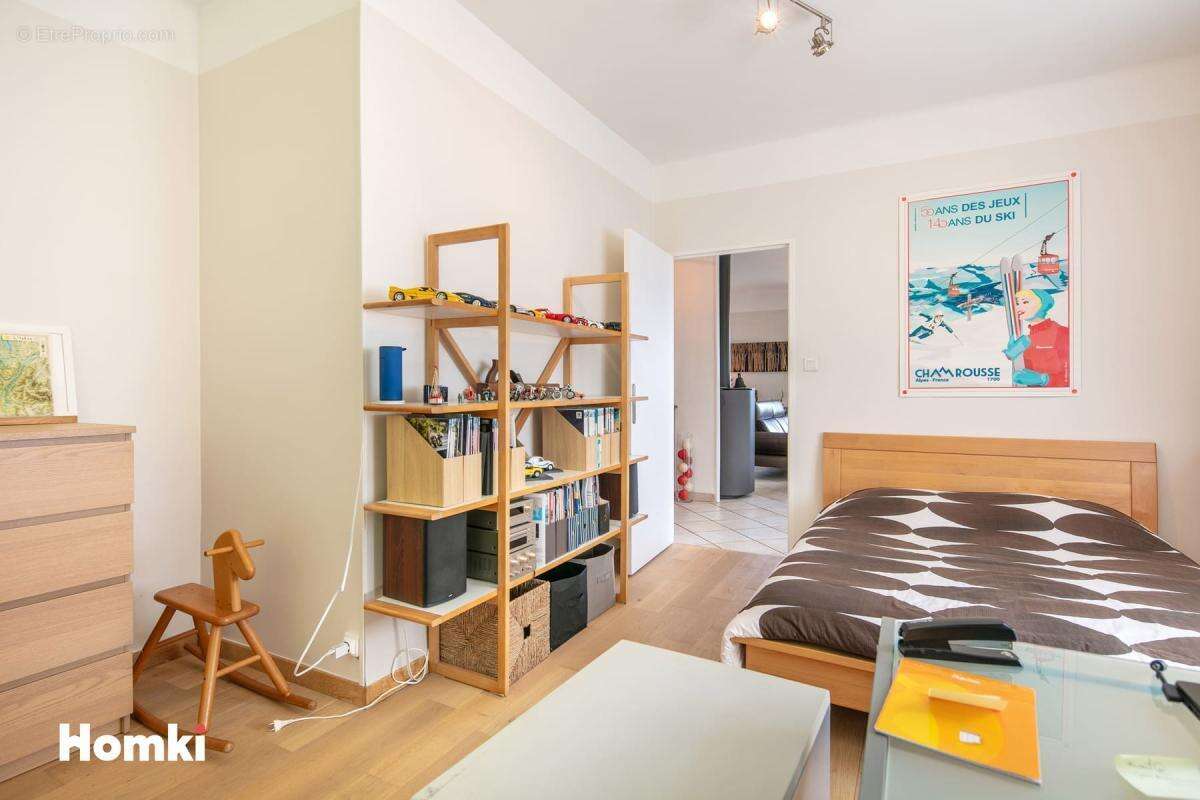 Maison/Villa T8 de 212 m² à Seyssinet-Pariset 38170 - photo 13