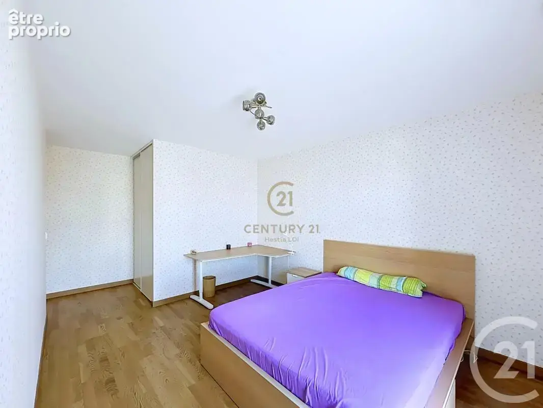 Appartement 79 m² à Lyon-8e  - photo 11