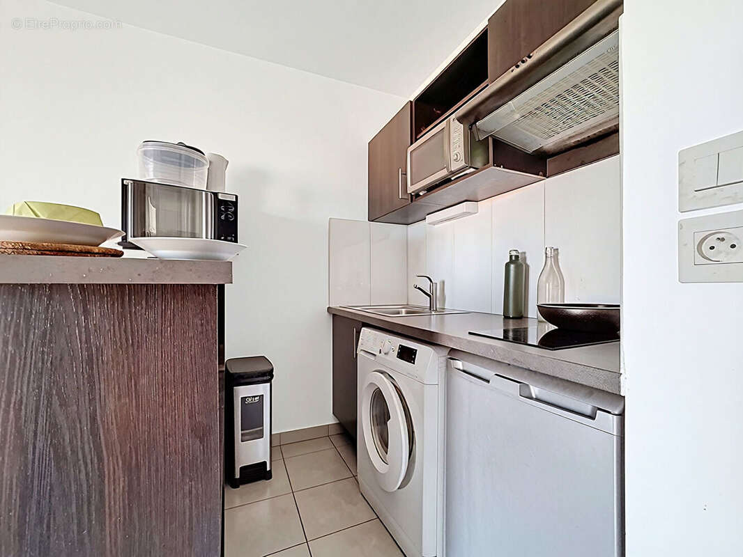 Appartement Launaguet Studio - Investisseurs - photo 3