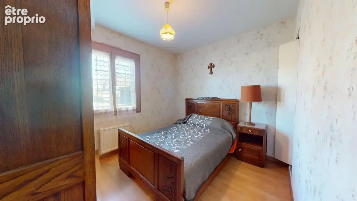 Maison sans travaux avec jardin + dépendance + sous-sol - photo 11
