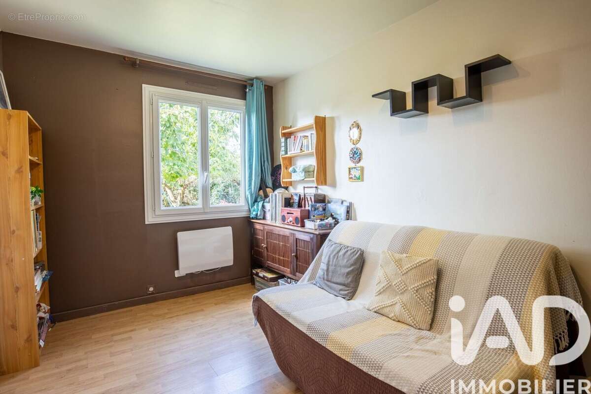 Photo 8 - Maison à FEROLLES