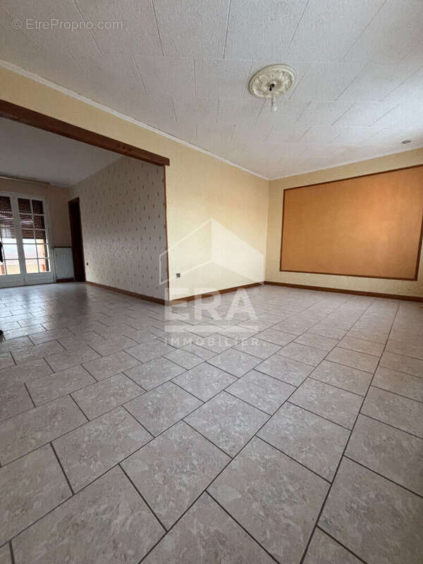 Maison 66m² à billy-montigny - photo 5