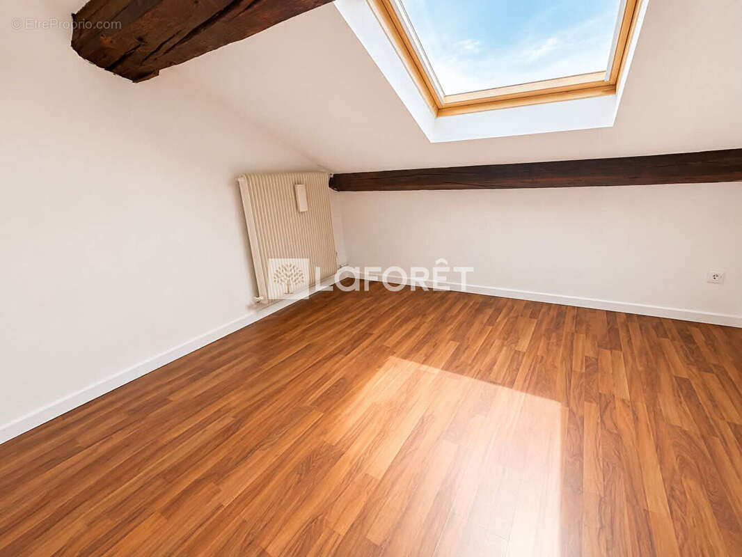 Appartement Epinal 4 pièce(s) 72 m2 carrez - photo 5