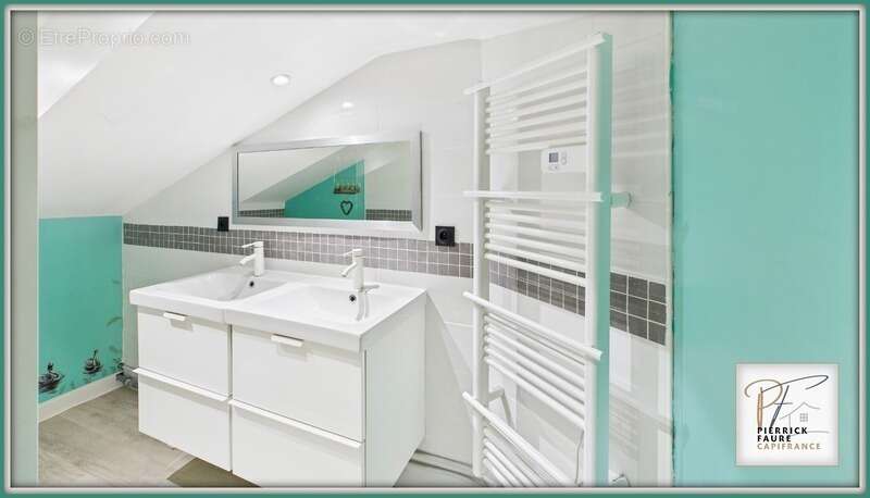 Appartement à BRIANCON