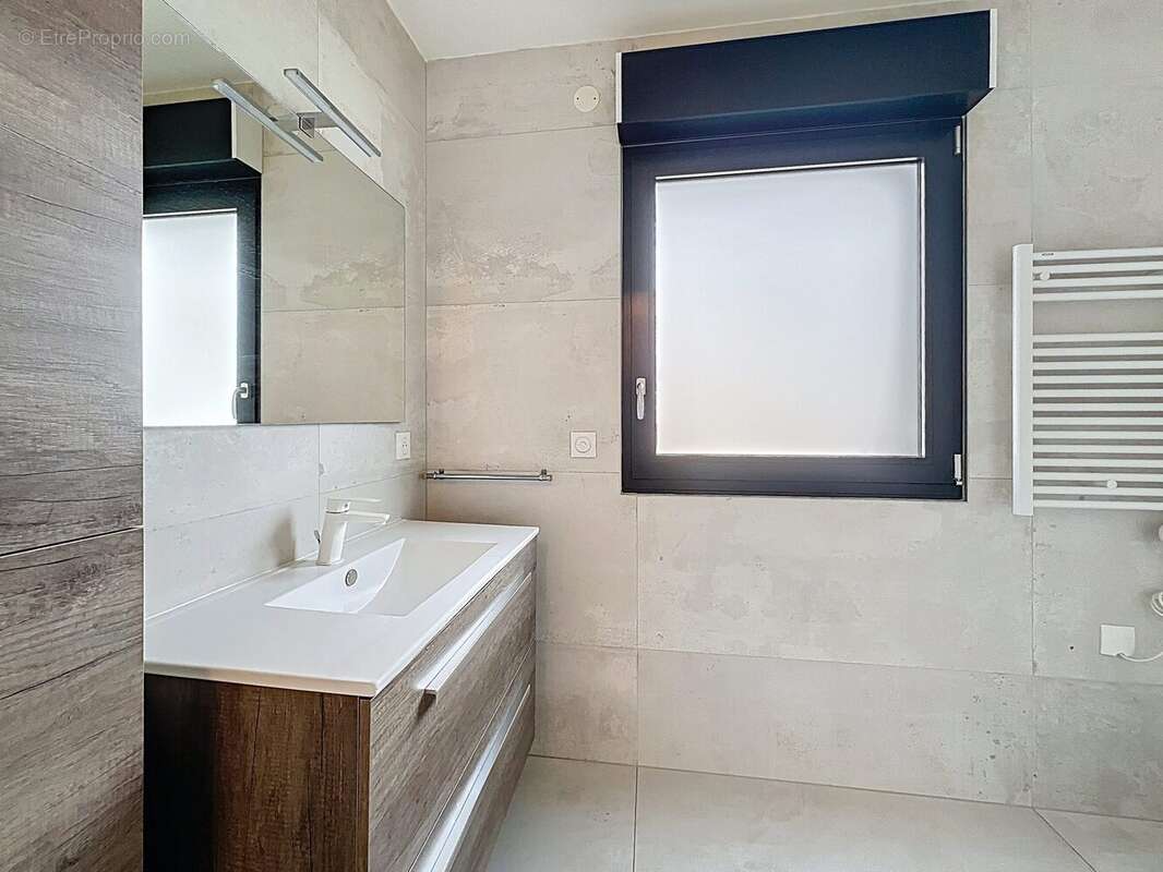 Appartement à UCKANGE