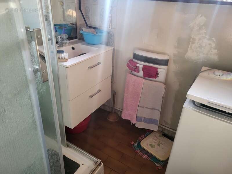 Maison à SAINT-LOUP-LAMAIRE