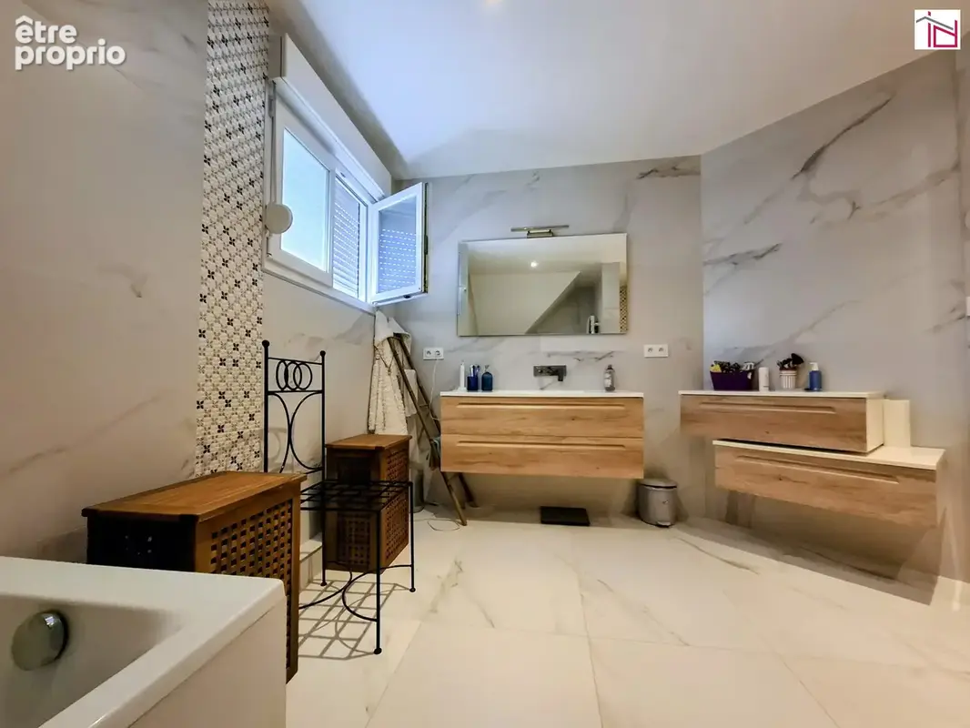 Maison 7 pièces 213 m² à vendre à Zillisheim (68720) - photo 9
