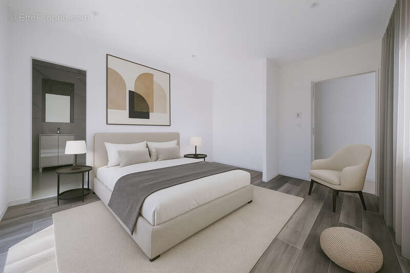 Maison à LAROQUE-D&#039;OLMES